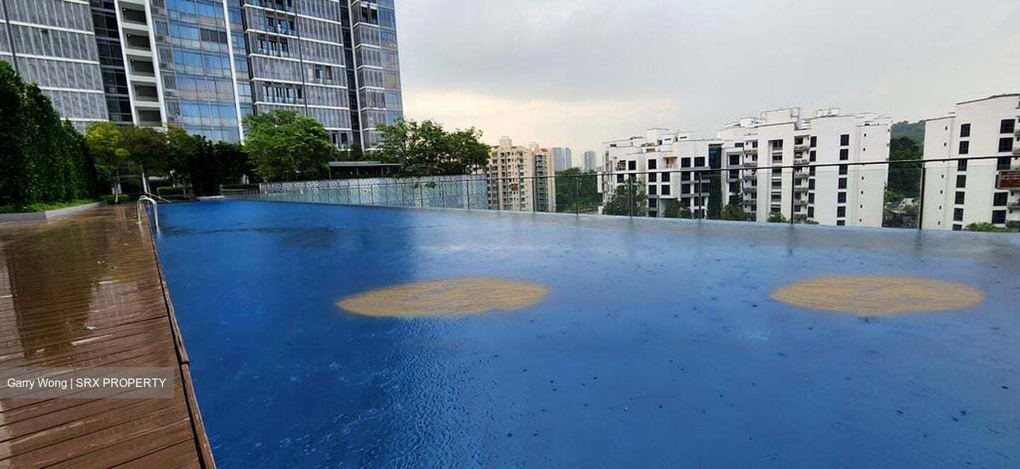 The Hillier (D23), Apartment #457383261